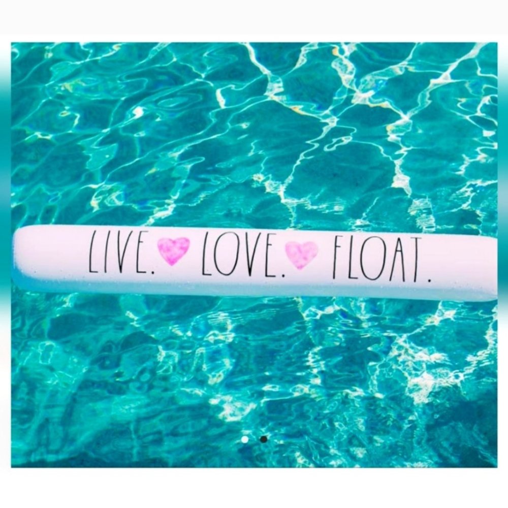 Rae Dunn Pool Noodle
